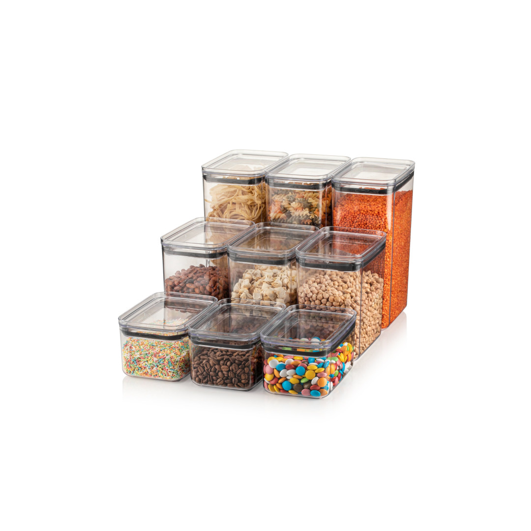3100 ML STORAGE BOX